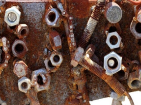 金屬渣檢測分析